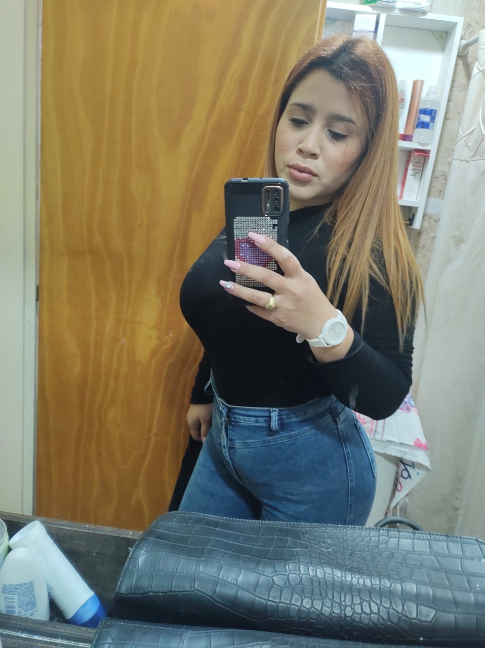 Brenda Peralta at onlyfans