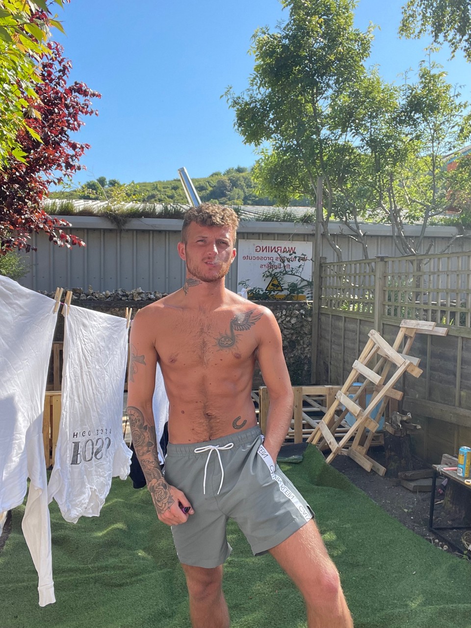 Dan harley at onlyfans