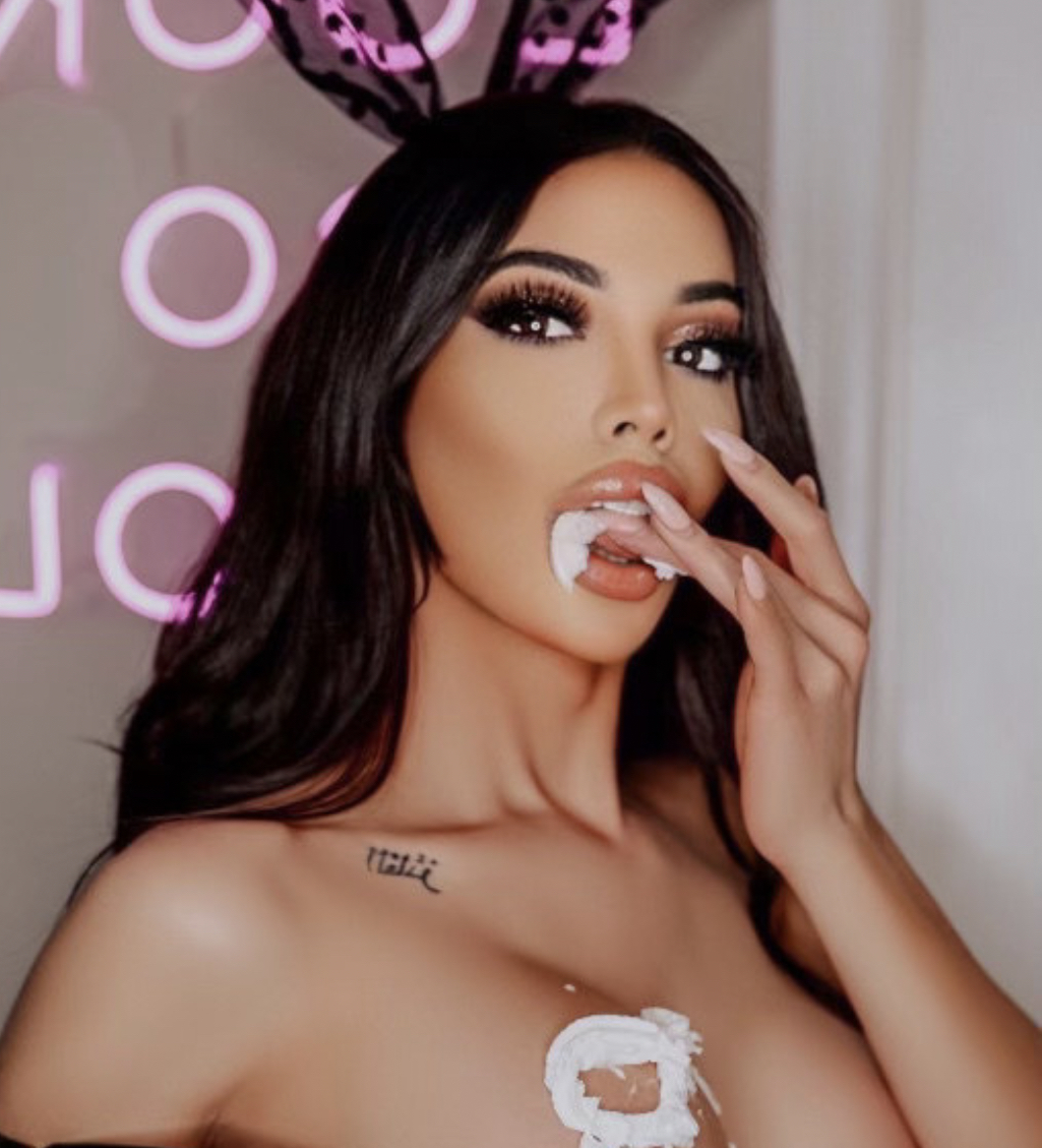 Nyla at onlyfans