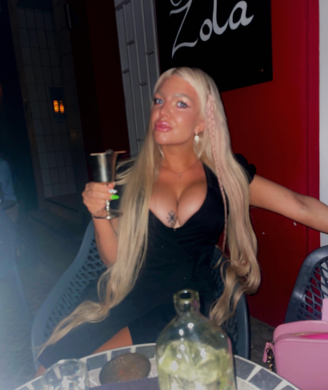Alisa at onlyfans