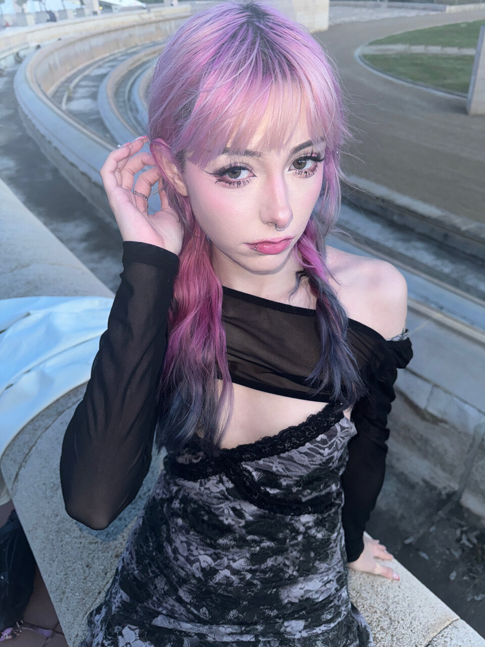 Sh4nnamae ‧₊˚ ⋅ at onlyfans