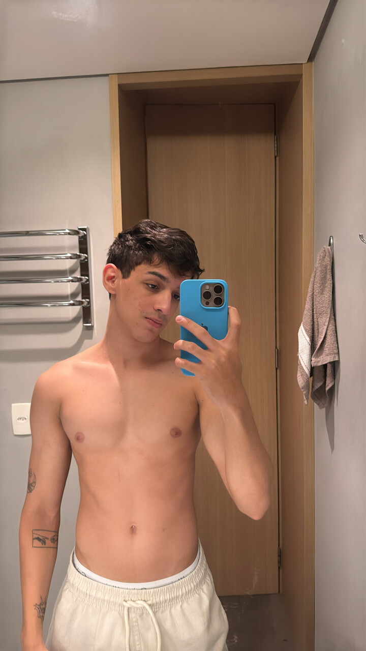 Luiz Felipe at onlyfans