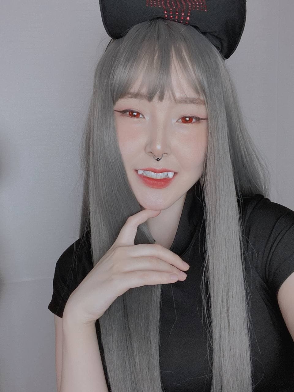 Sally Wu Korean Baby at onlyfans