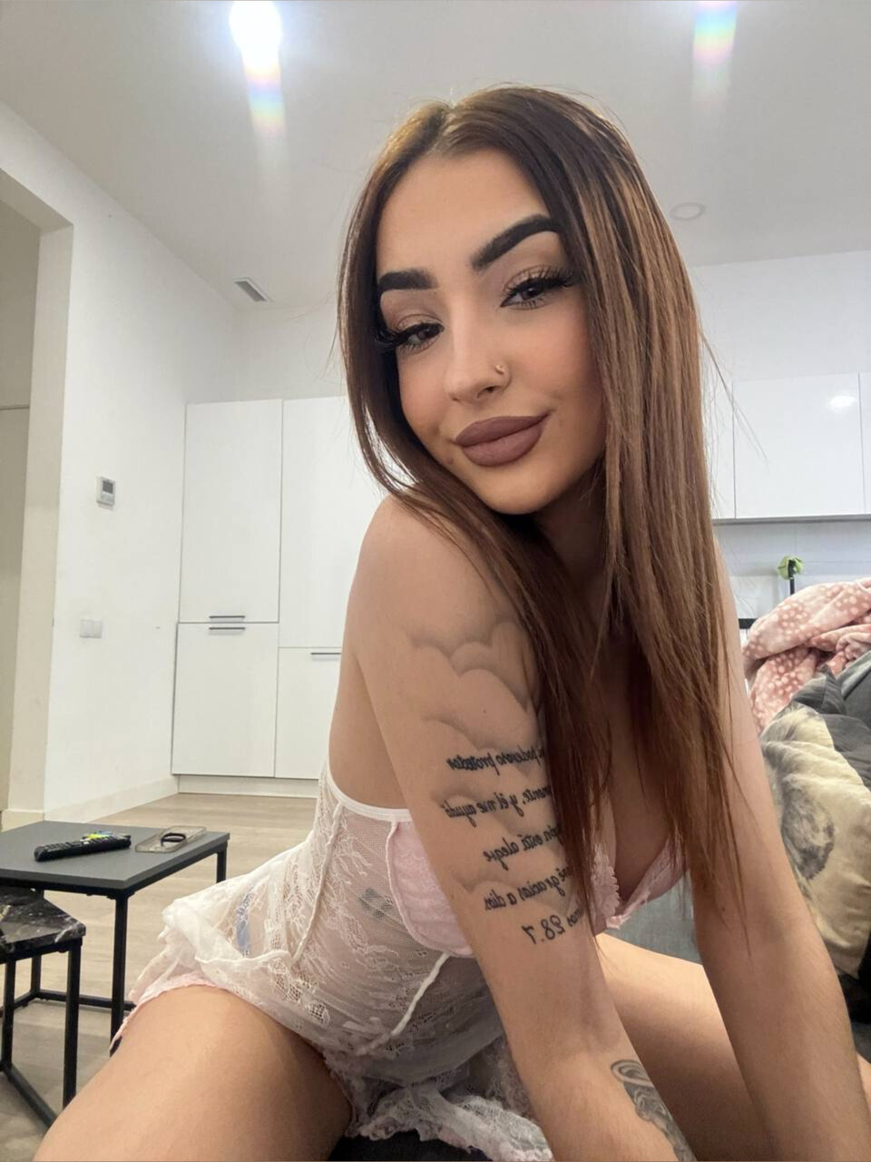 𝗡𝗢𝗥𝗔 💦 𝗧𝗨 𝗖𝗔𝗖𝗛𝗢𝗡𝗗𝗔 𝗙𝗔𝗩 at onlyfans