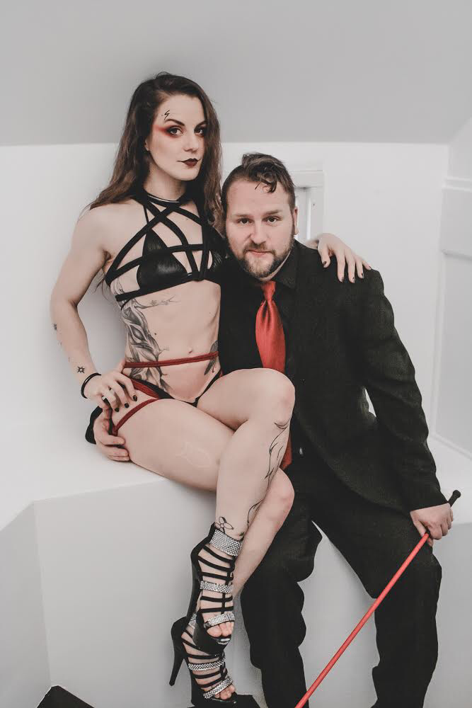 The Play Party Podcast at onlyfans