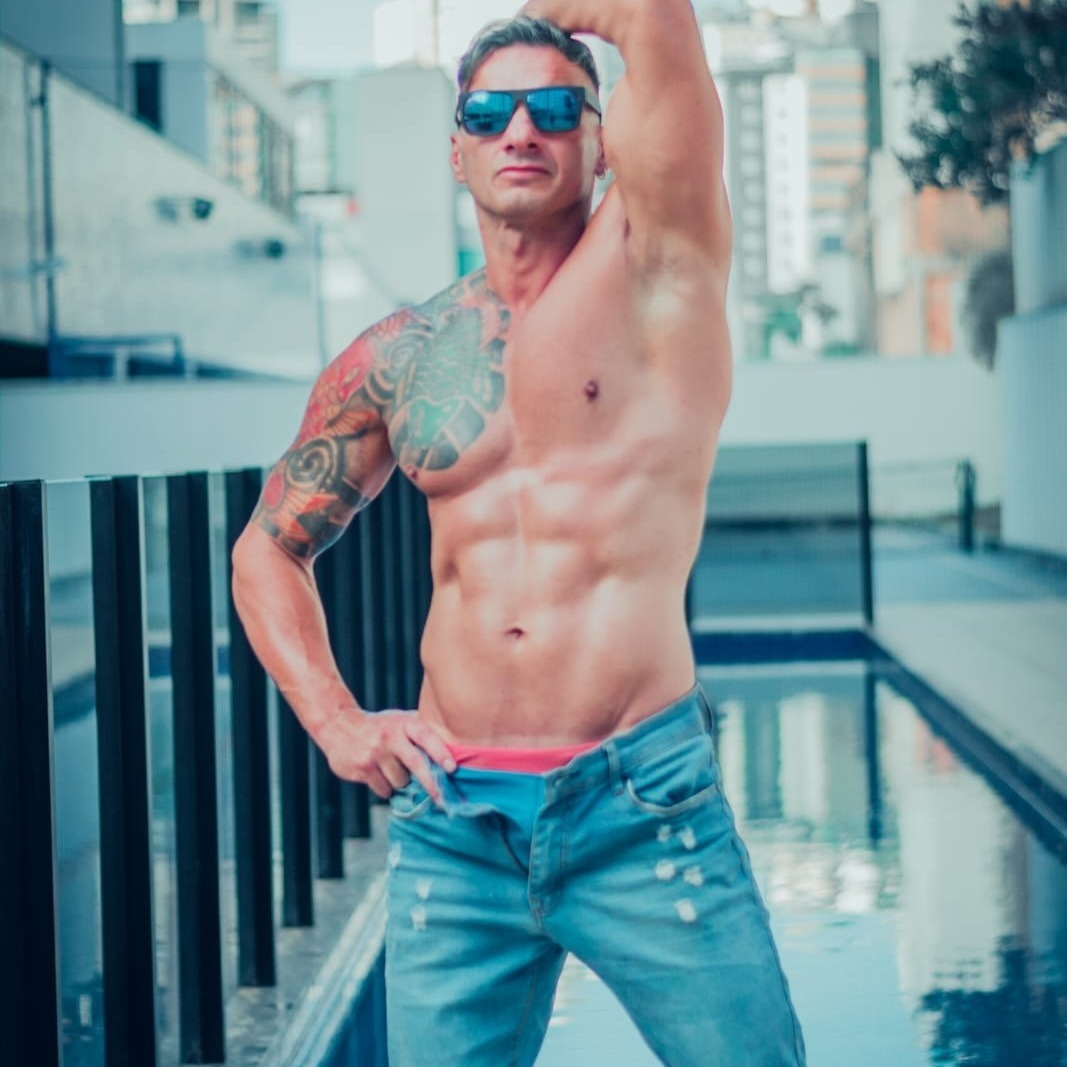 Wesley Fabiano at onlyfans