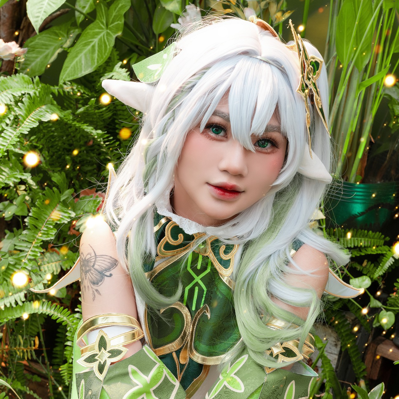 Ahiru at onlyfans
