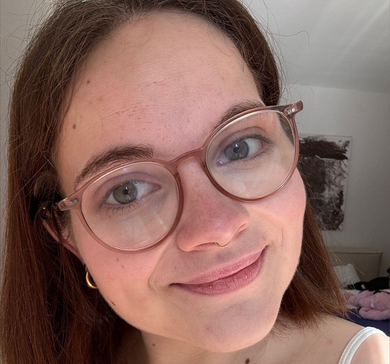 Emma Clarke 🌿 at onlyfans