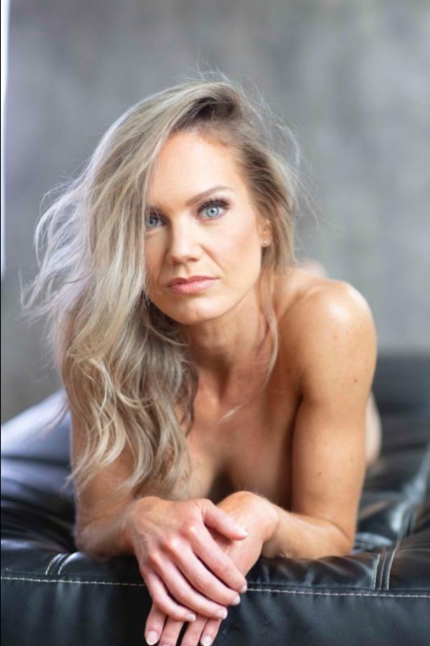 Samantha Mae at onlyfans