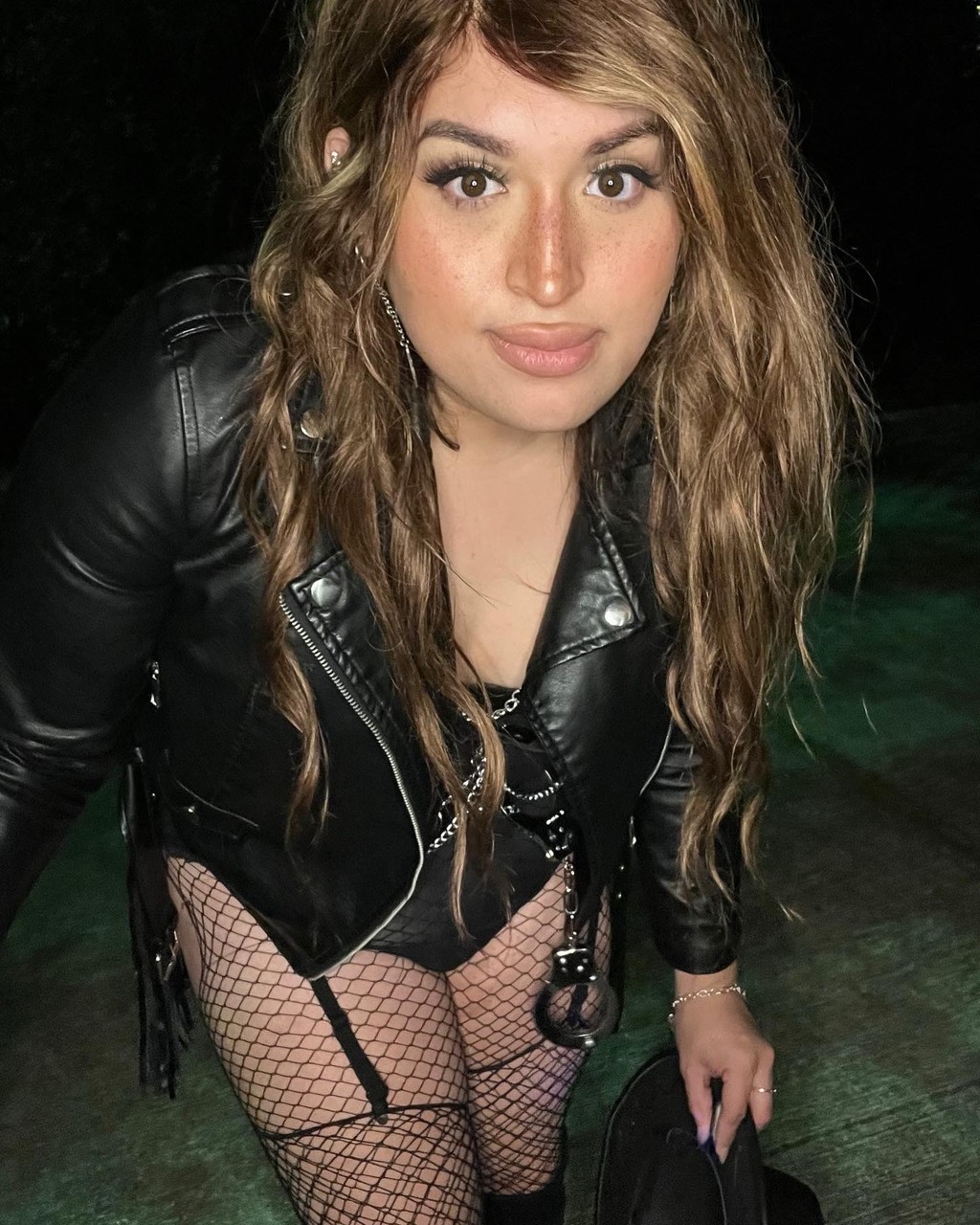 Ren at onlyfans