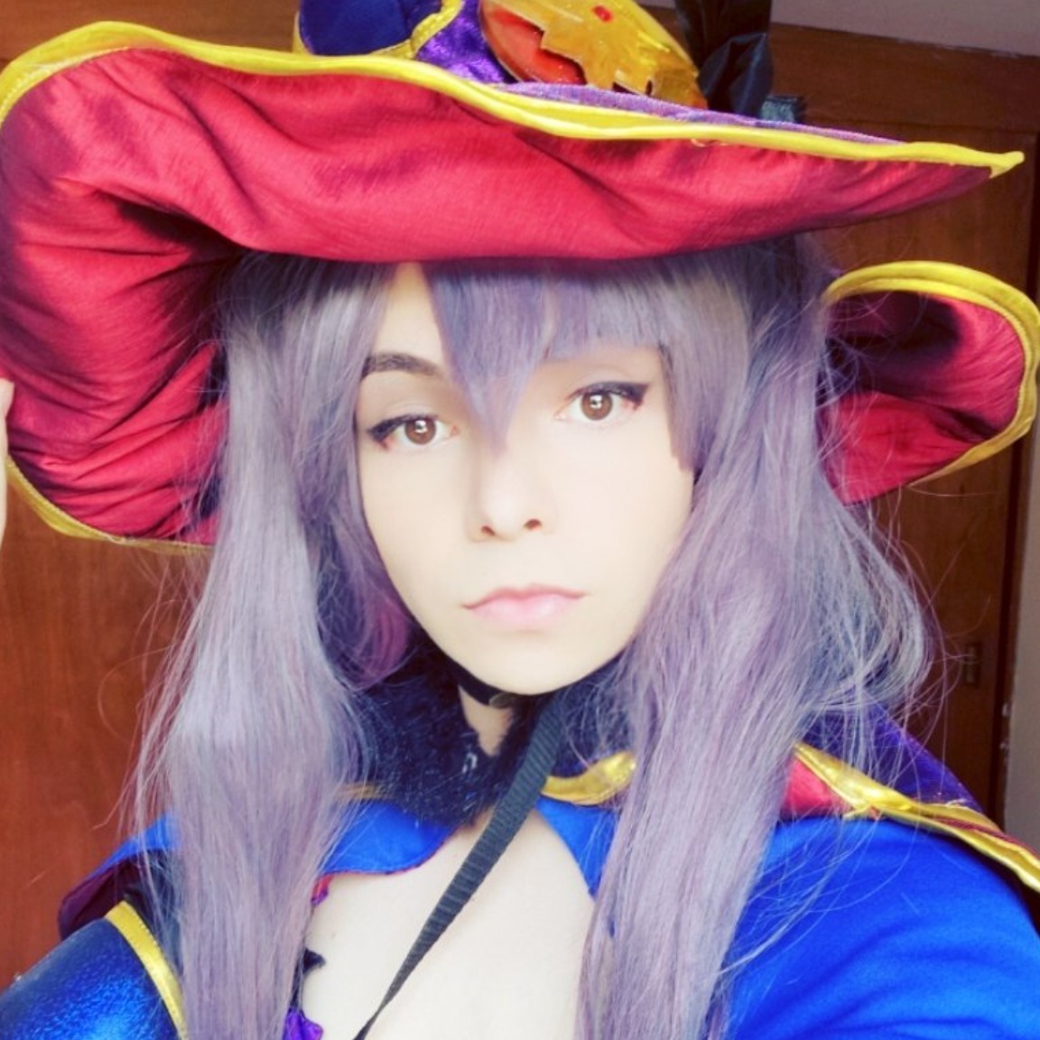MagoMona at onlyfans
