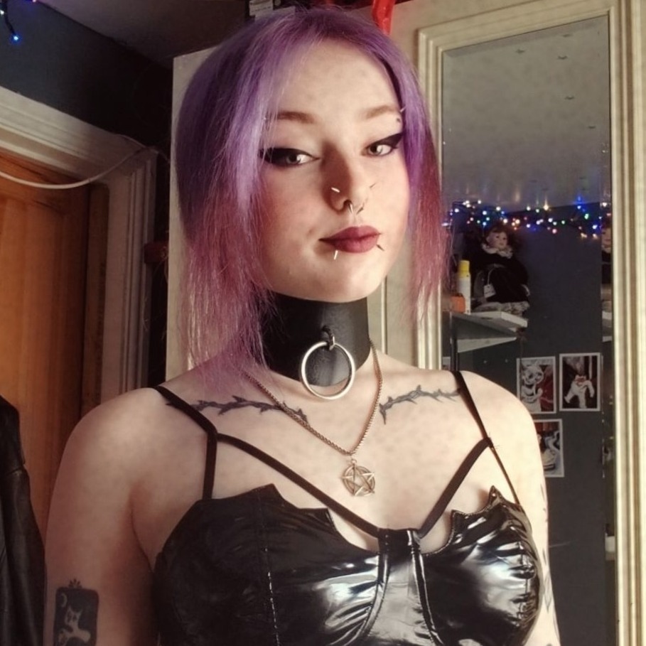 Scarlett💞 at onlyfans