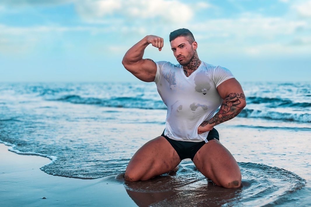 Ricky Leo at onlyfans
