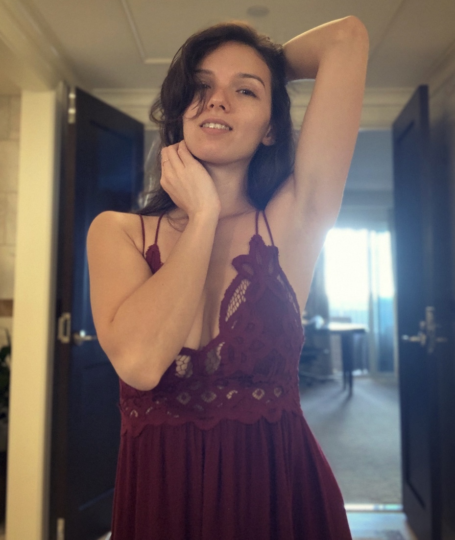 Shae Summers at onlyfans