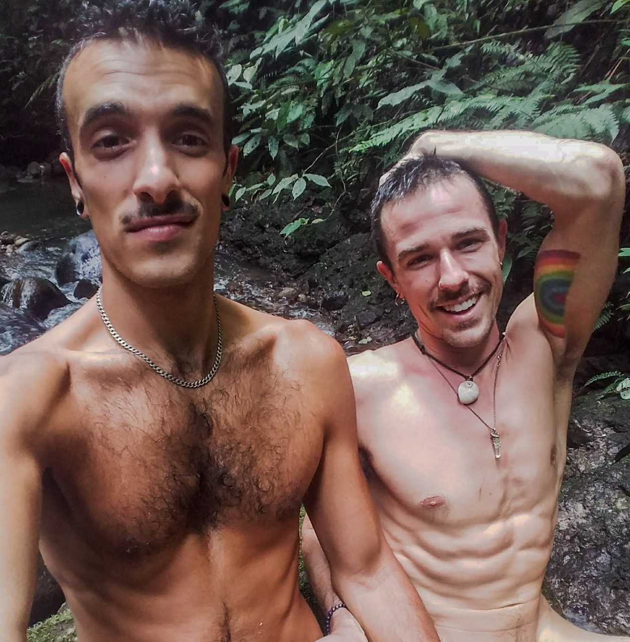 Tropical Farm Boys at onlyfans