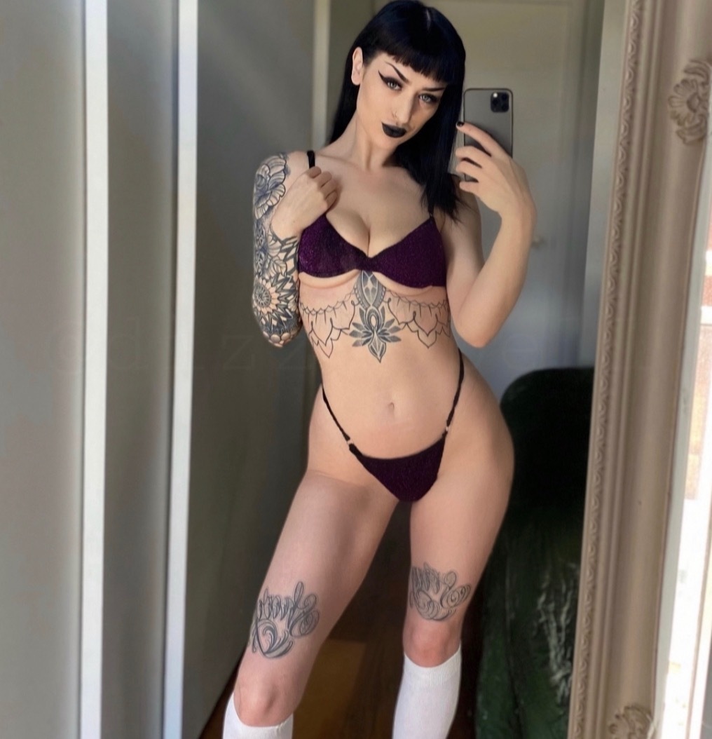 Dizzy ♡︎ VIP at onlyfans