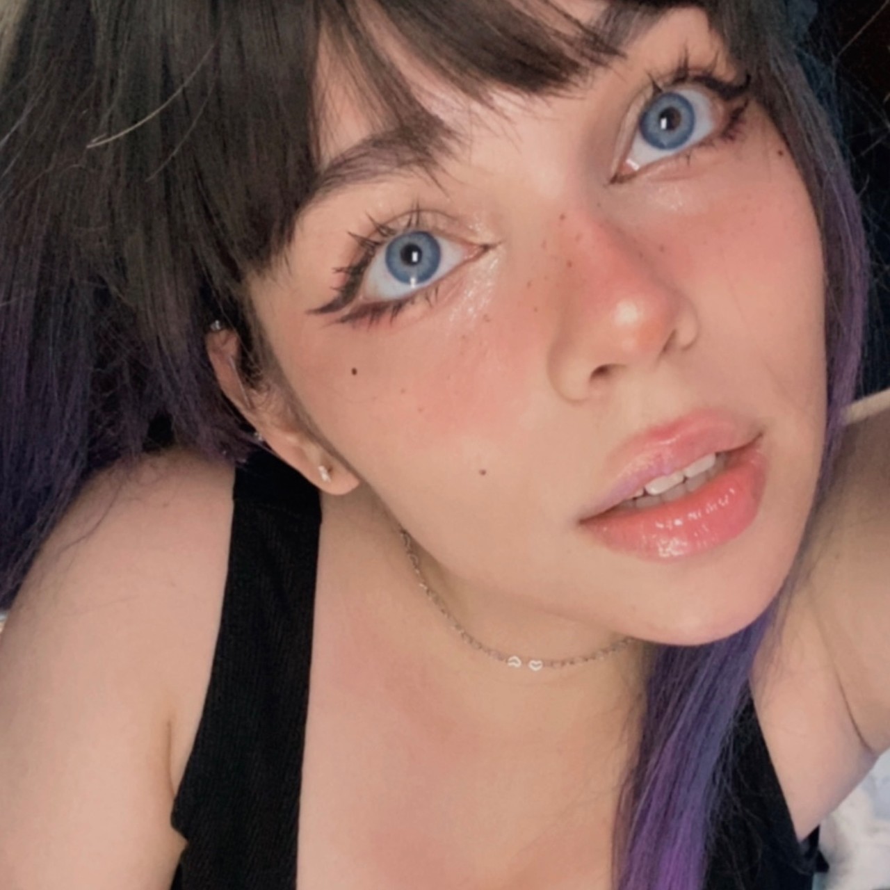 Mel at onlyfans