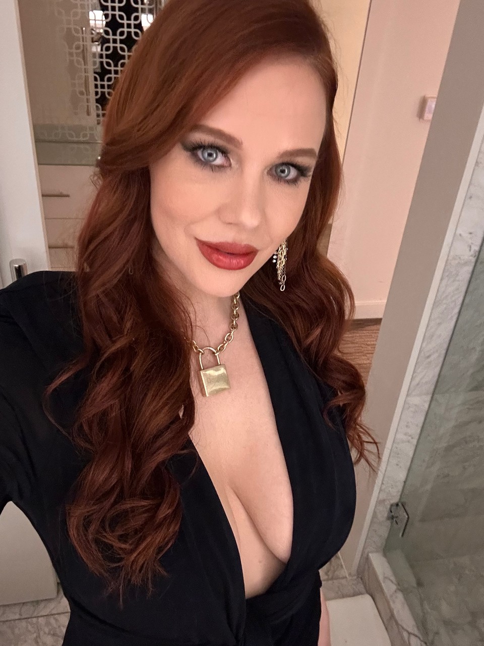 Maitland Ward at onlyfans