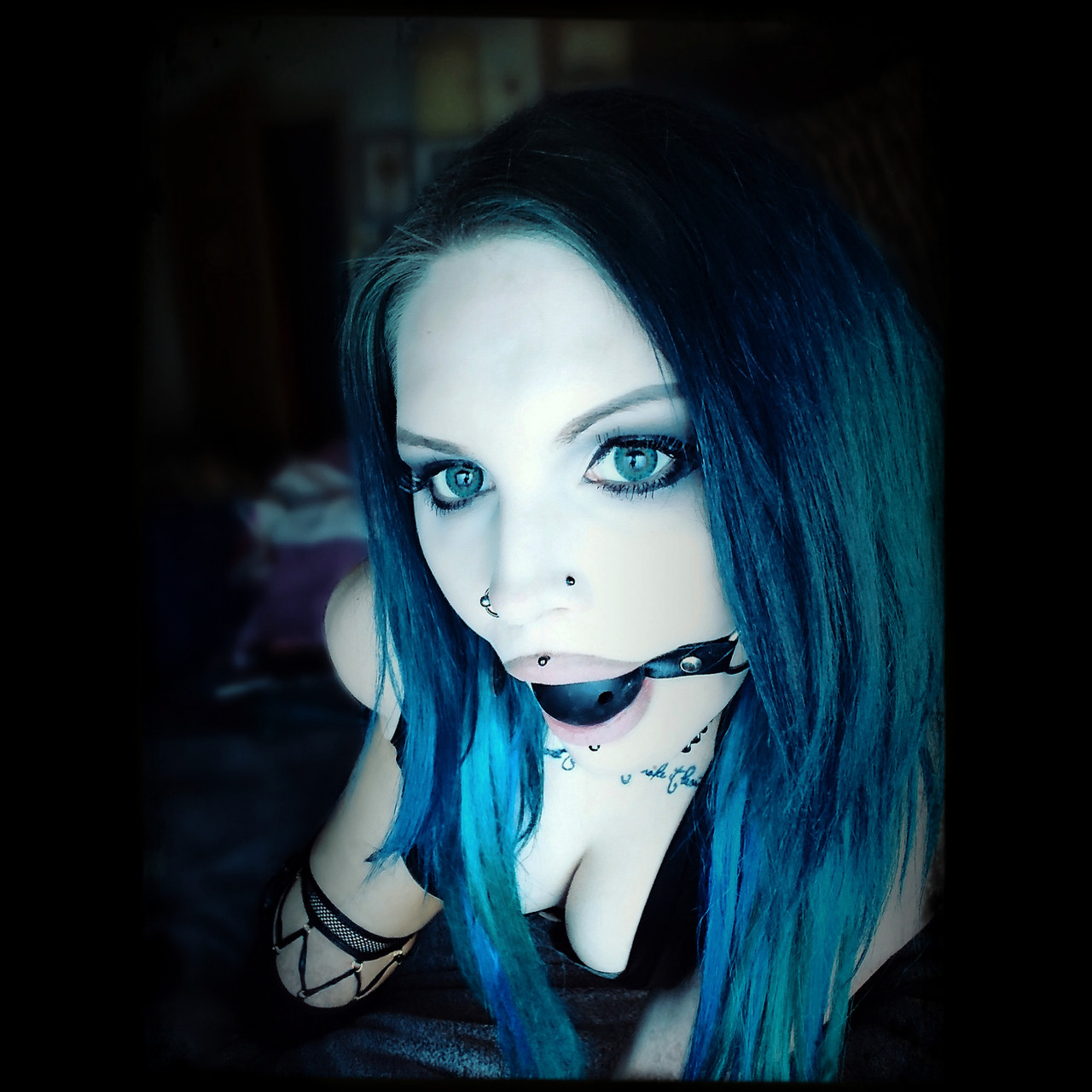 TigerSweetTooth at onlyfans