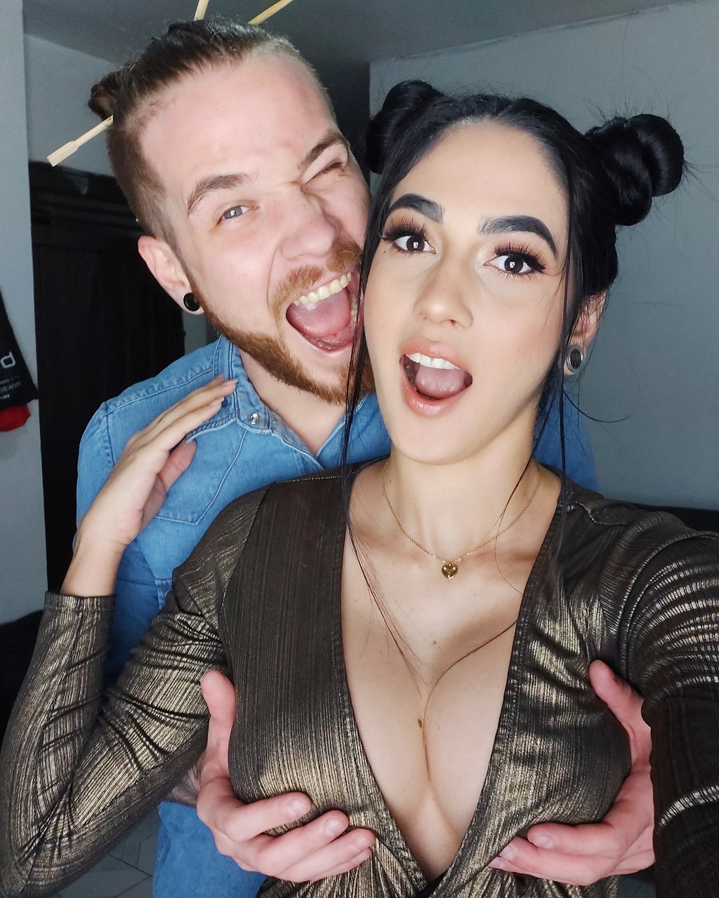 HotKingAndQueen at onlyfans