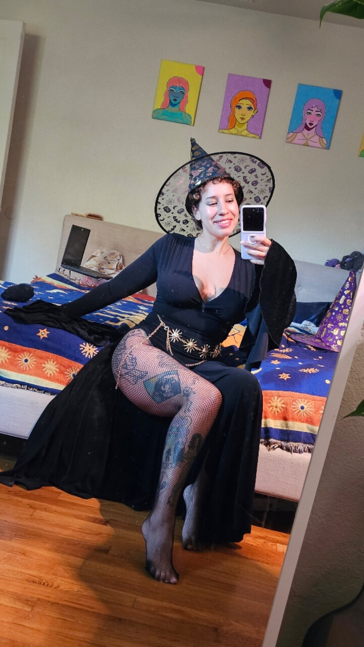 Cherokee at onlyfans