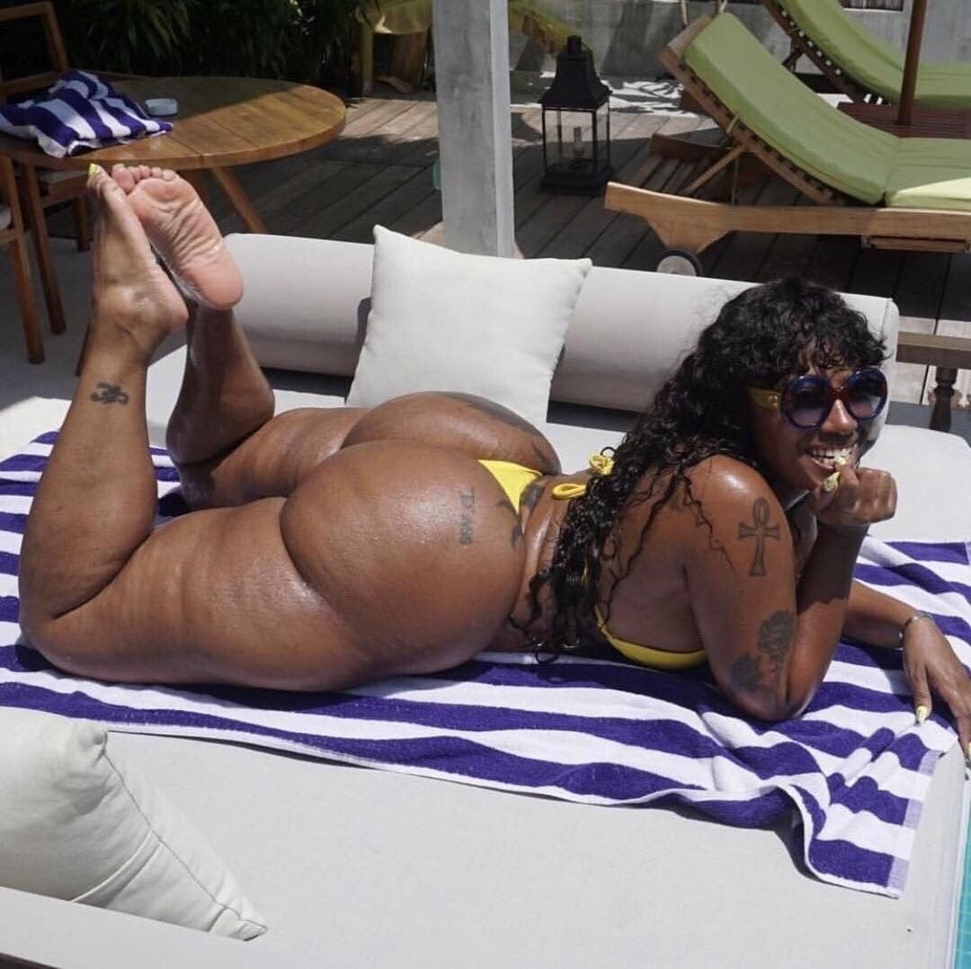 Cherokeedass at onlyfans