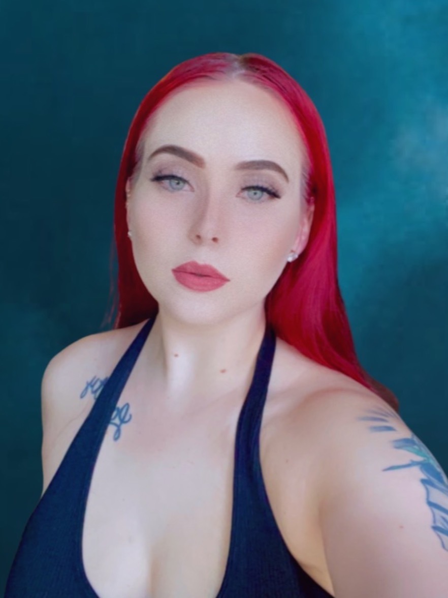 Little Red Rhi at onlyfans