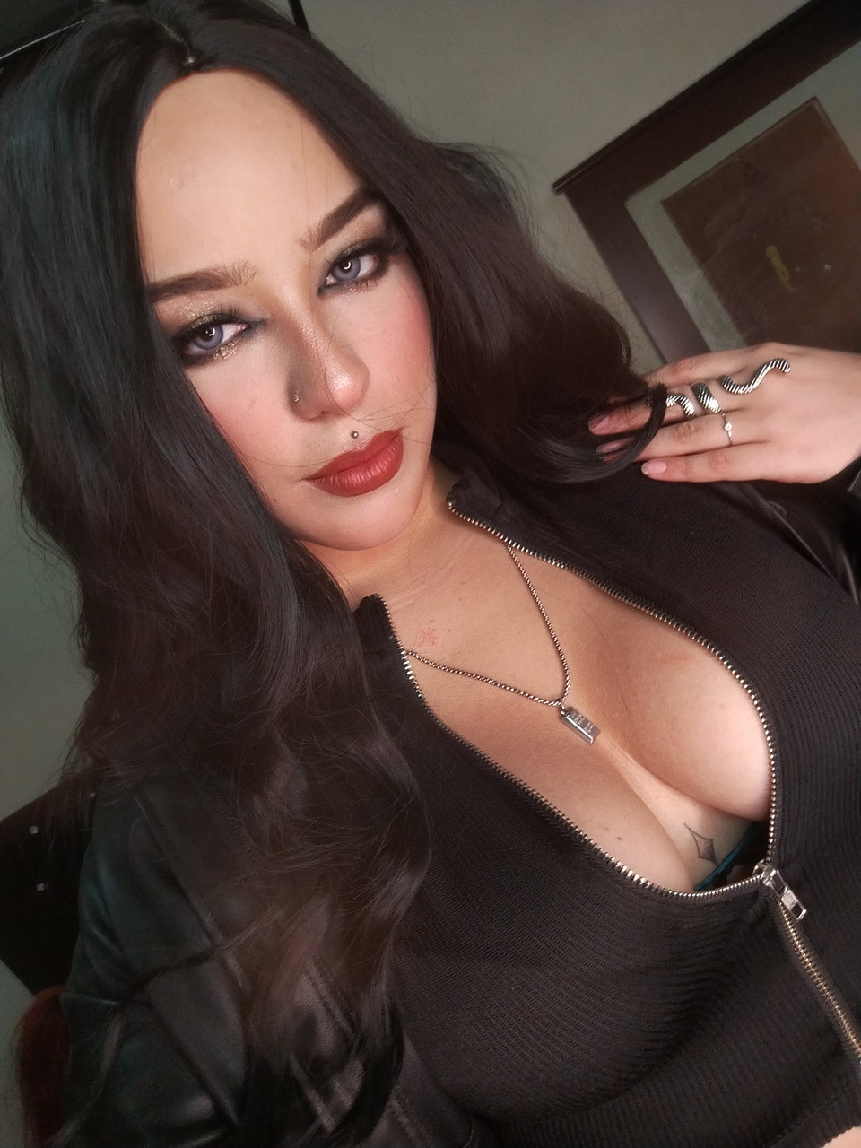 Ari at onlyfans