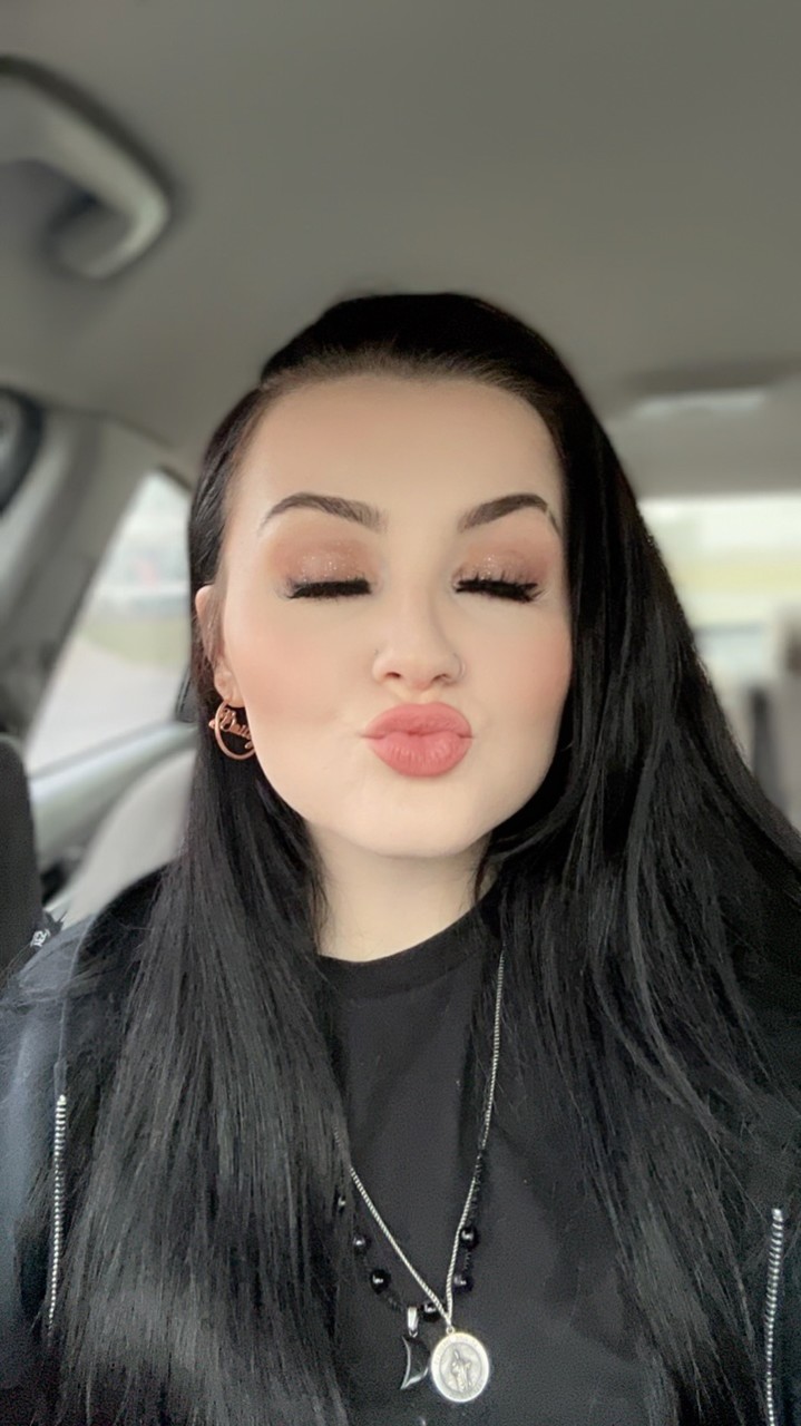 SpookyCoochie at onlyfans