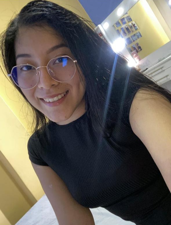 Little Rosy at onlyfans
