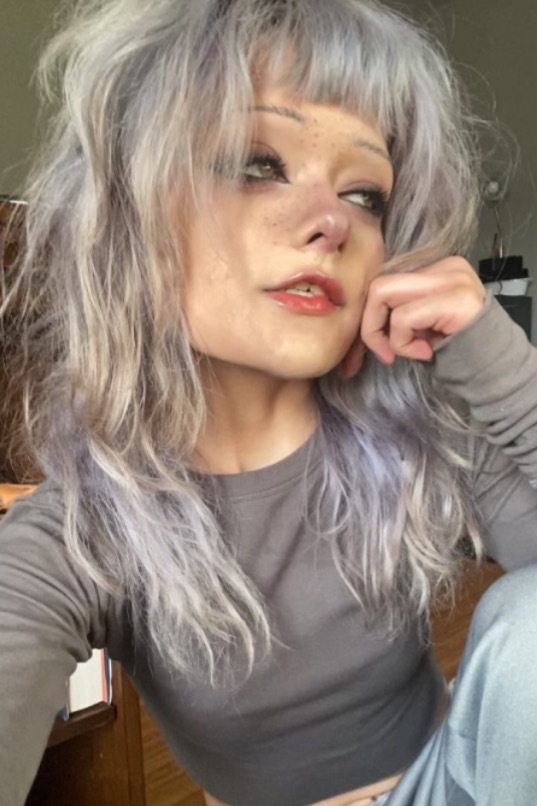 Freya at onlyfans