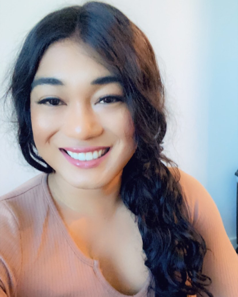 Reina at onlyfans
