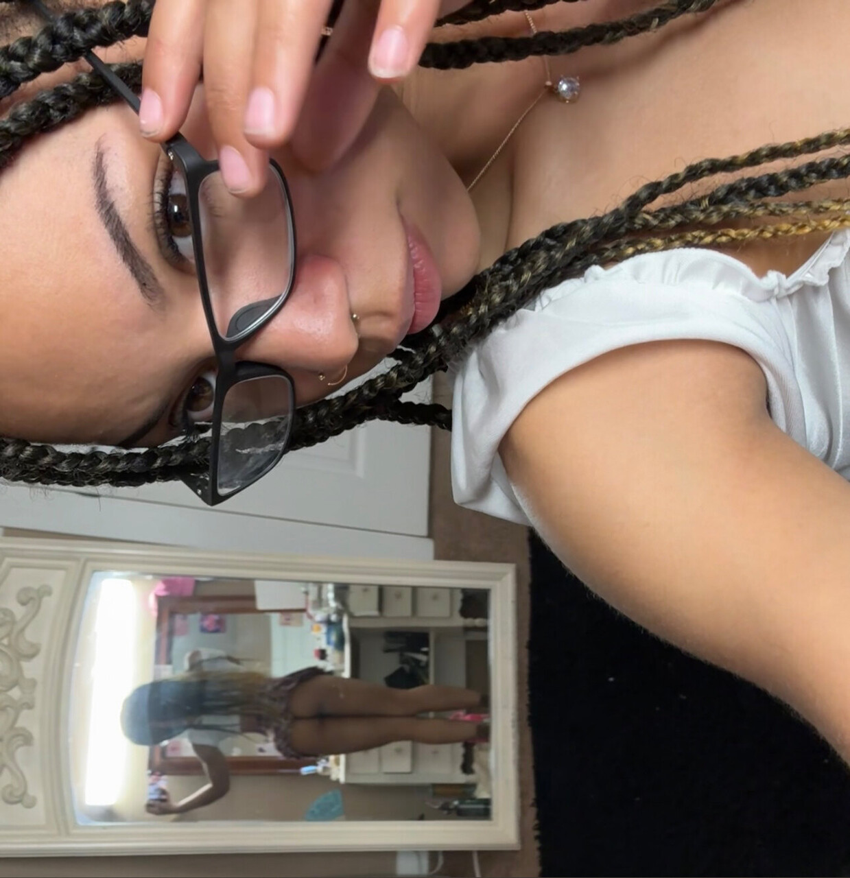 Mercedez at onlyfans