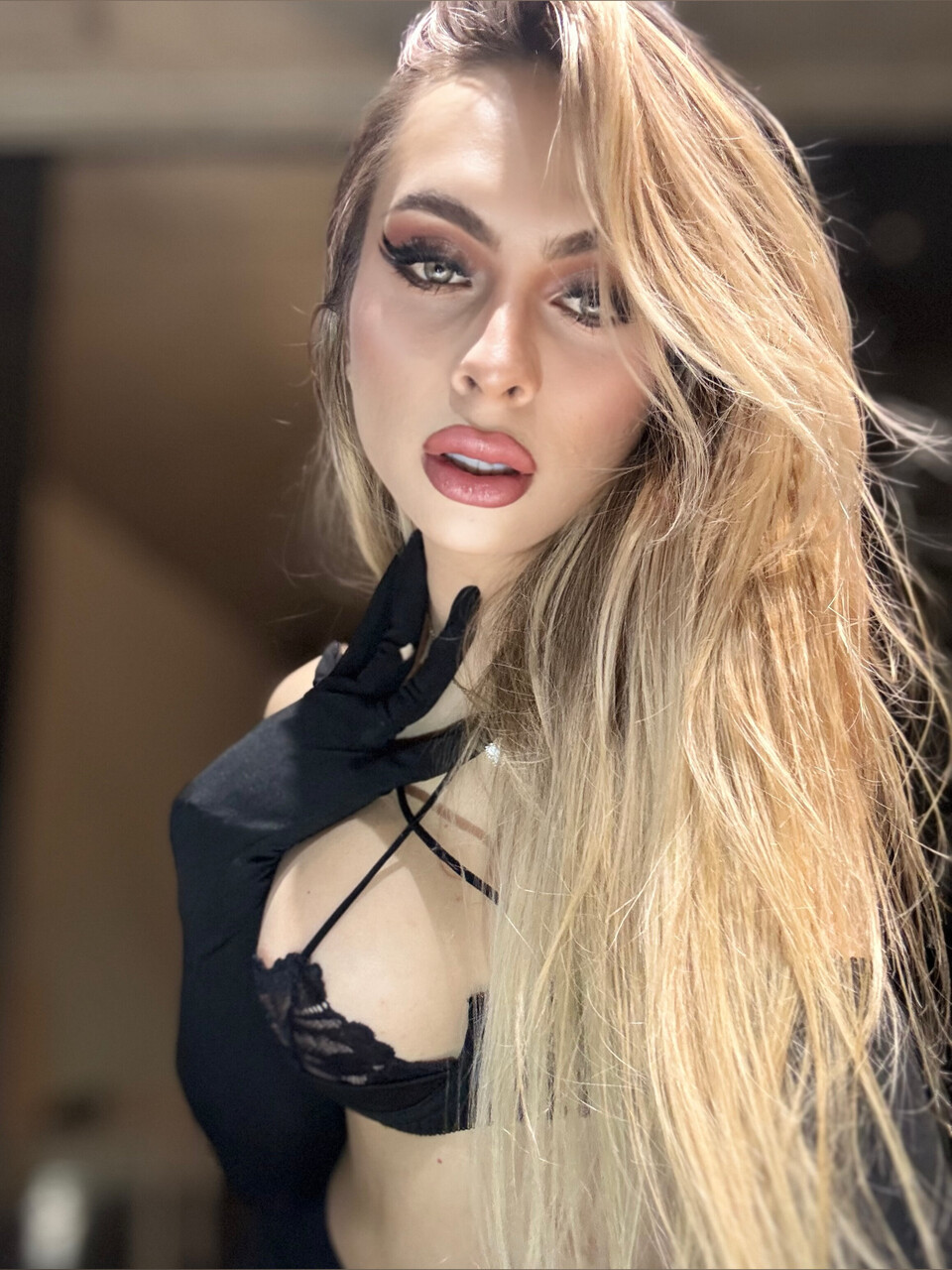 Michelle San Leon at onlyfans