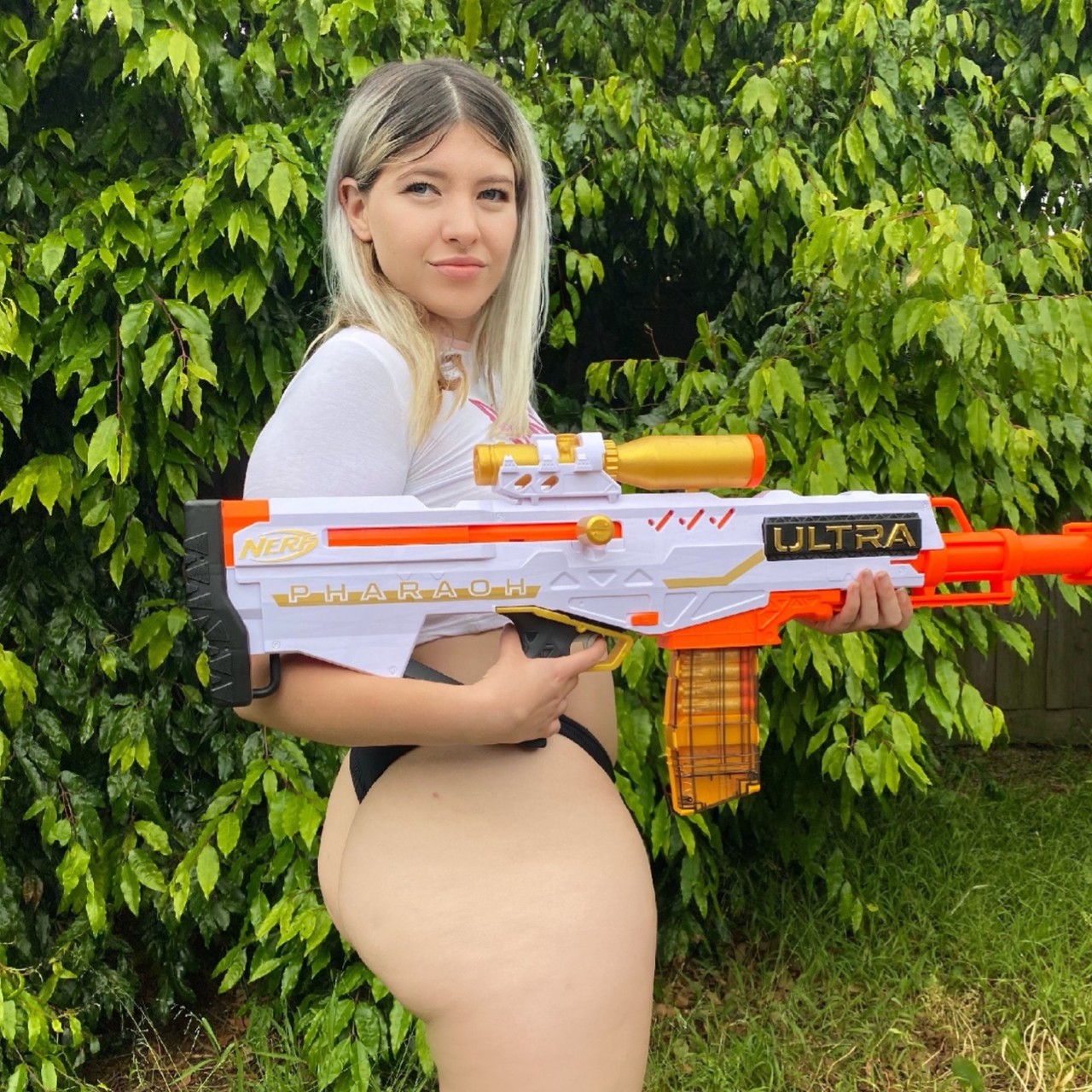 Chloe Blue at onlyfans