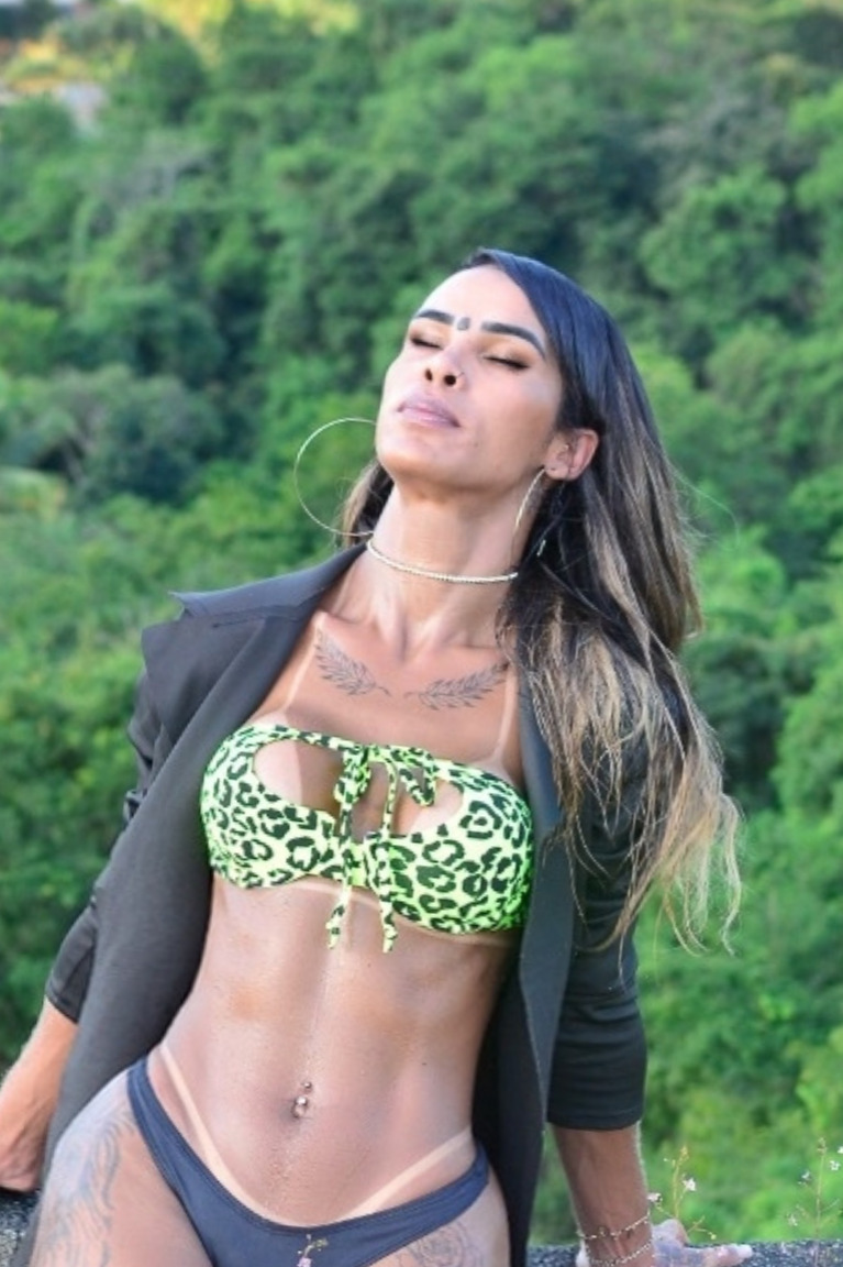 Brenda Dias at onlyfans