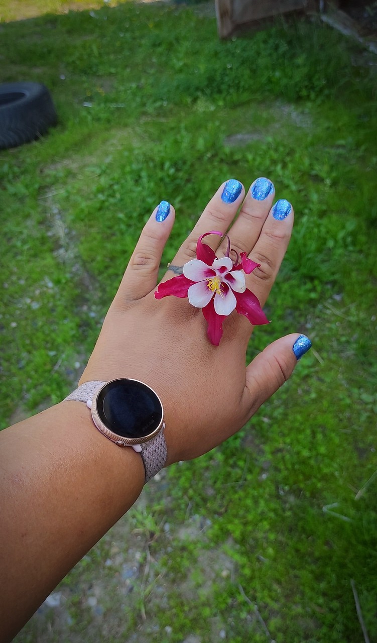 Finnish Strong bbw at onlyfans