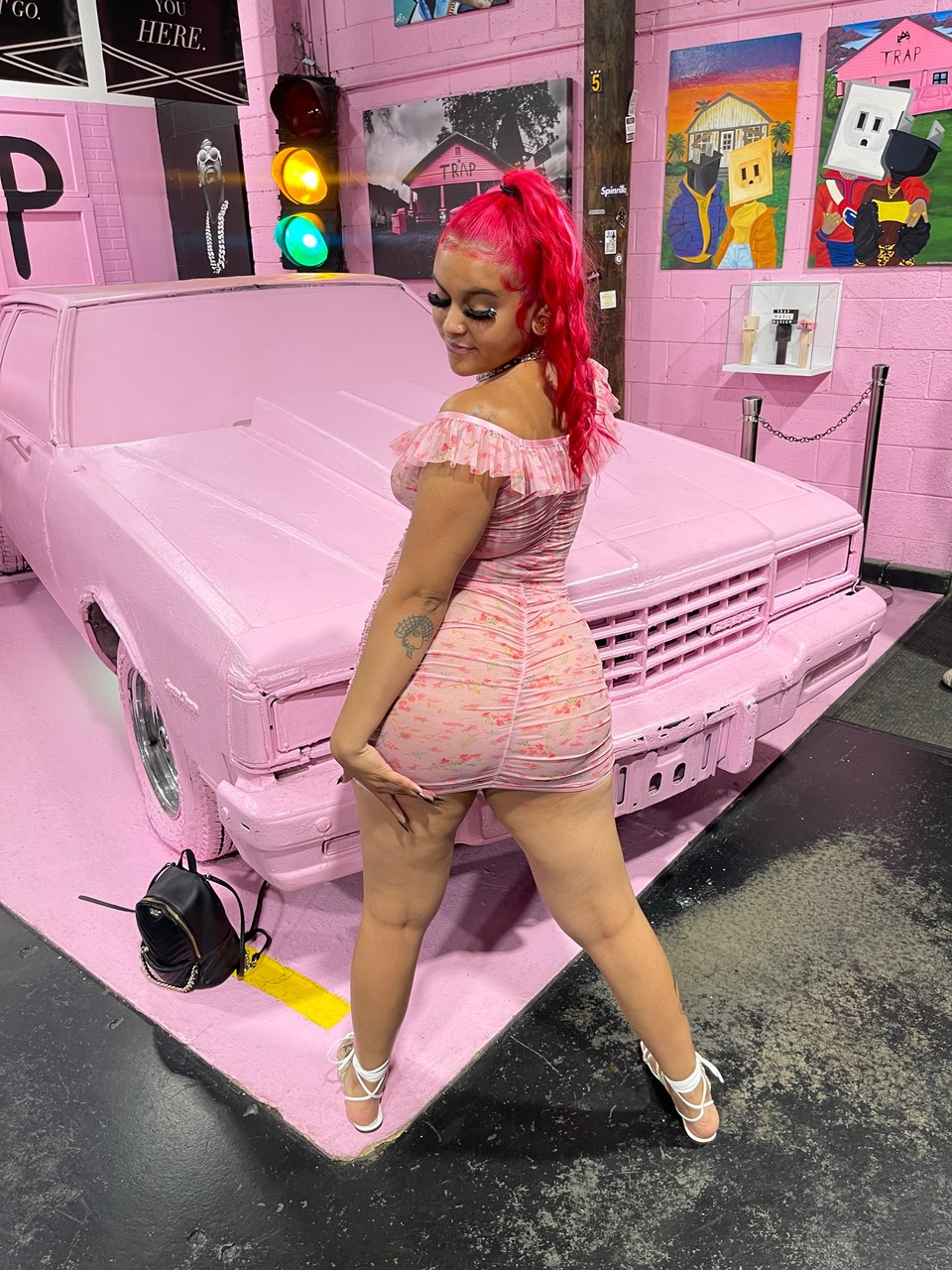 CANDY GOT CAKE VIP 🍭🎠🎢🎡✨ at onlyfans