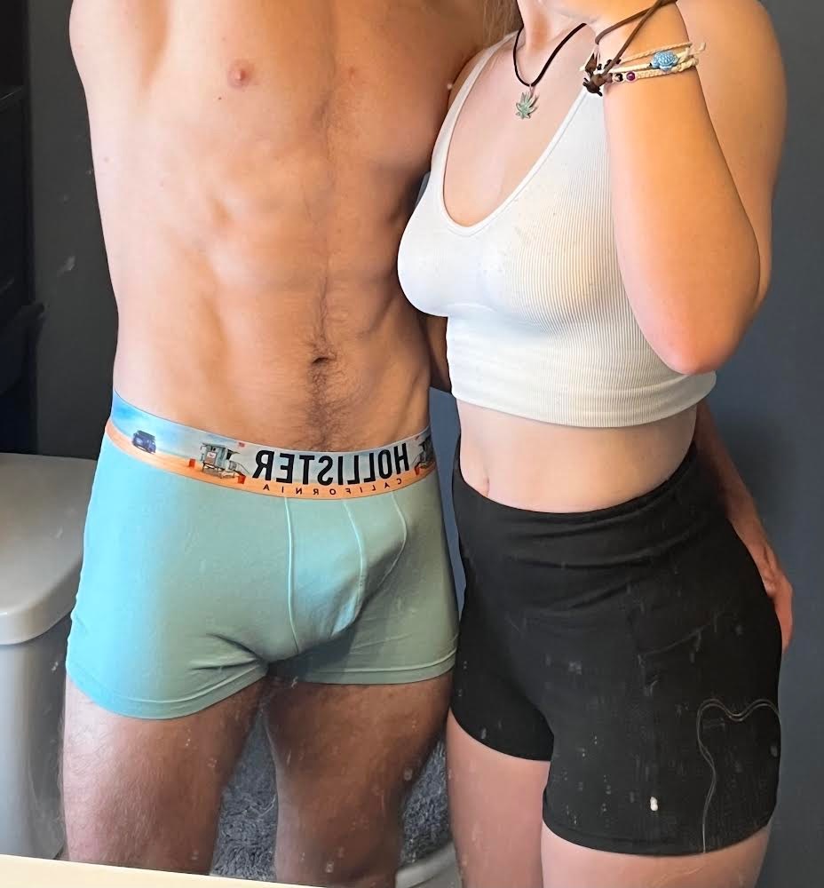 Hannah And Ray at onlyfans