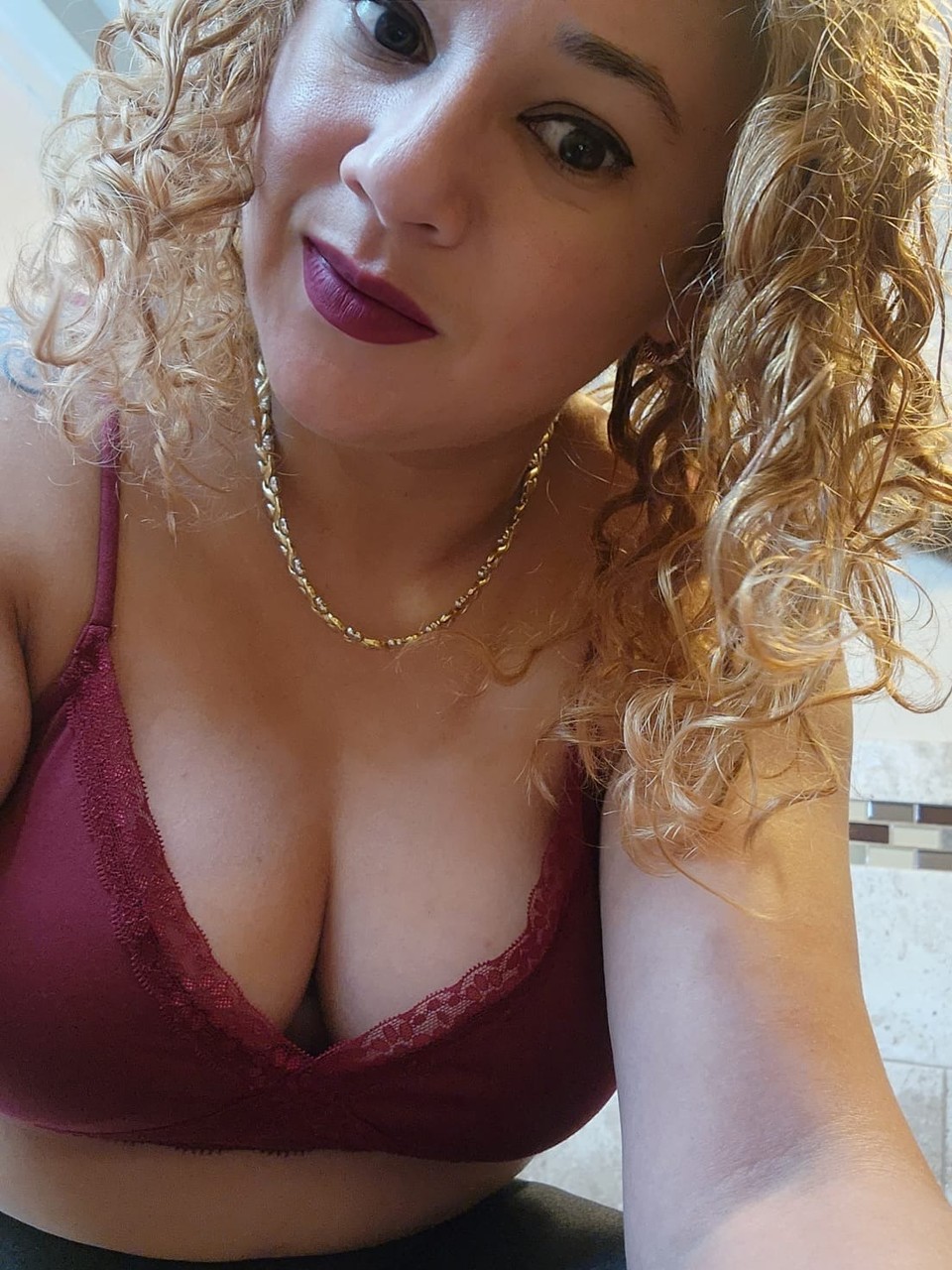 La incomparable at onlyfans