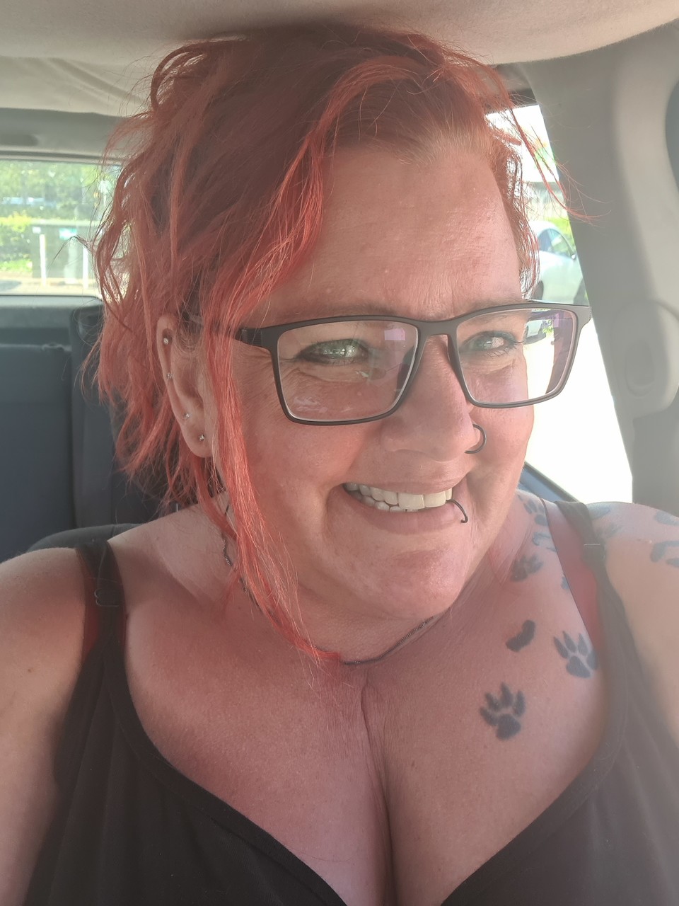 Abigail Barry BBW at onlyfans