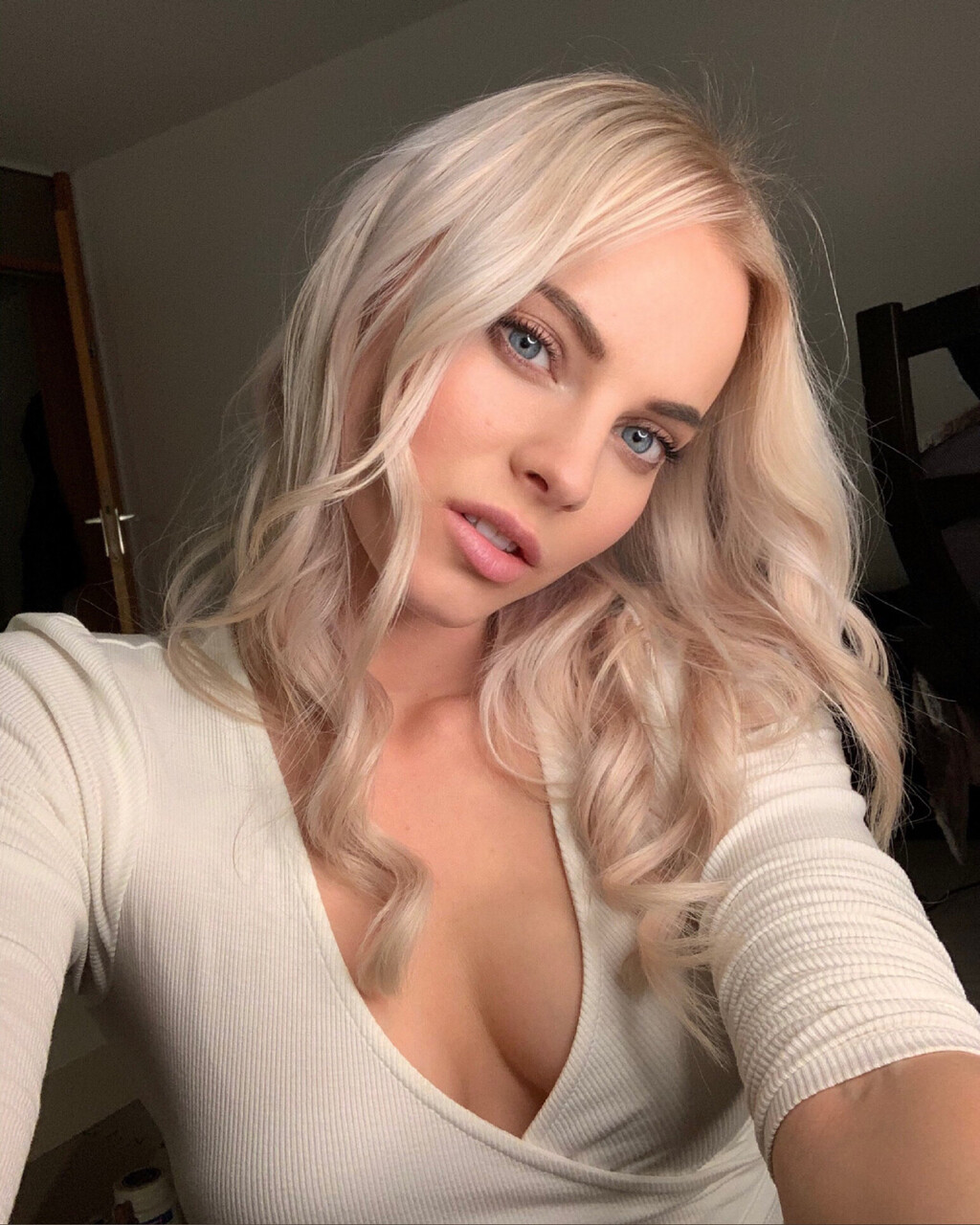 Peyton 💗  (#1 NAUGHTY FITNESS ⭐ ON OF) at onlyfans