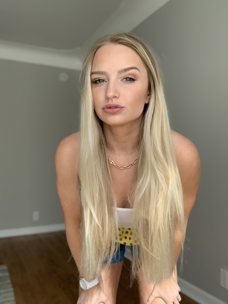 Evie Summers at onlyfans