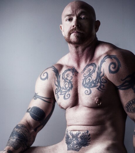 BuckAngel