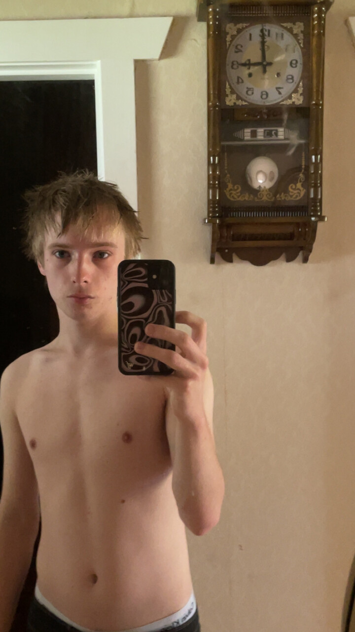 British Lad at onlyfans