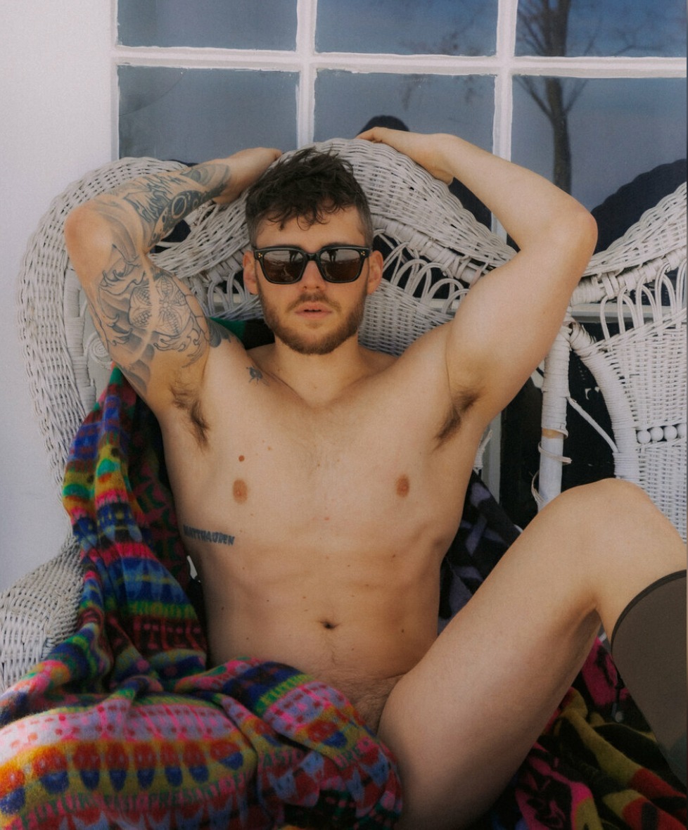 Matthew Camp Free at onlyfans