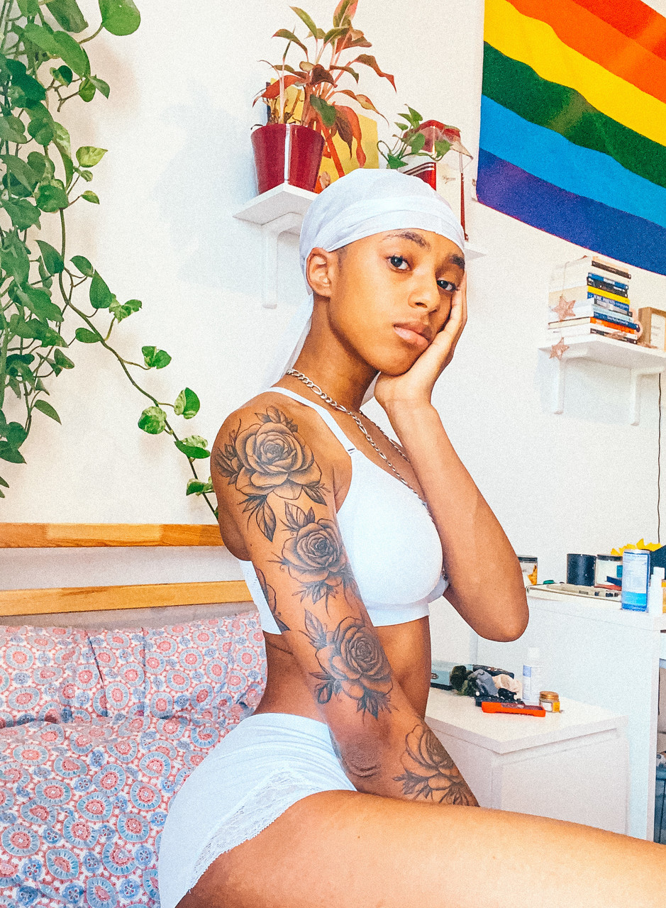 Jadah-Lee at onlyfans