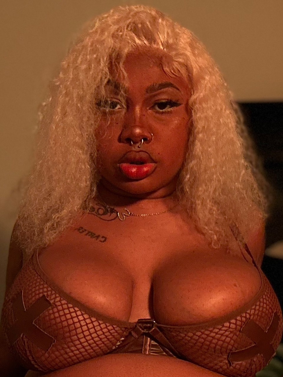 Playboy_chachii Mega Throat Domain😈 at onlyfans