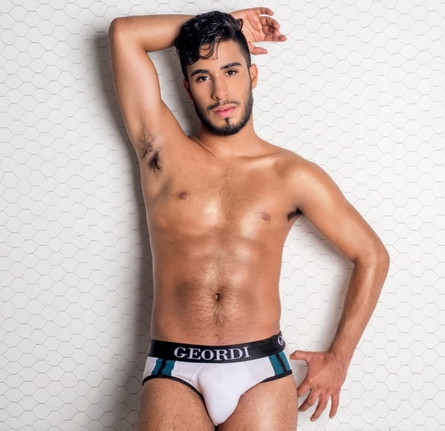 Andres Cortes at onlyfans