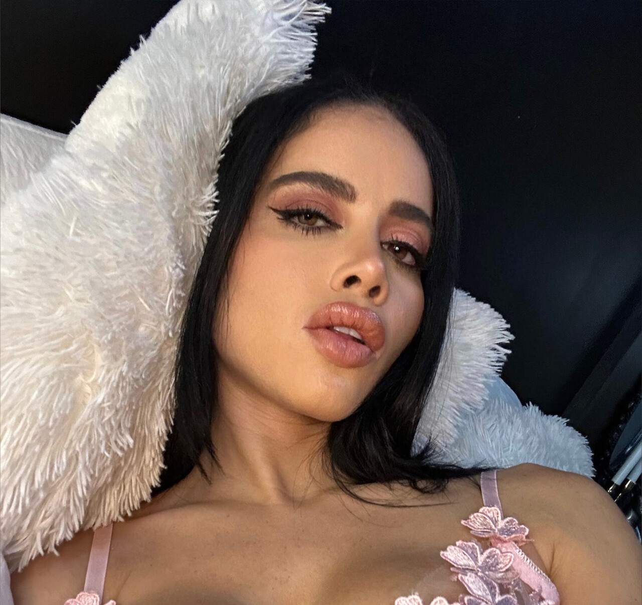 Victoria June at onlyfans